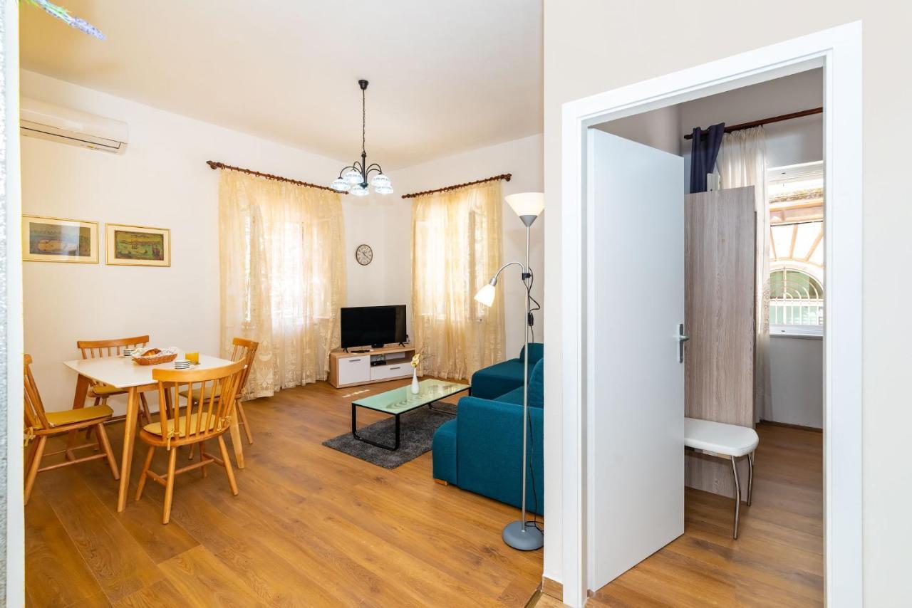 History Apartments Center Zadar Exterior photo