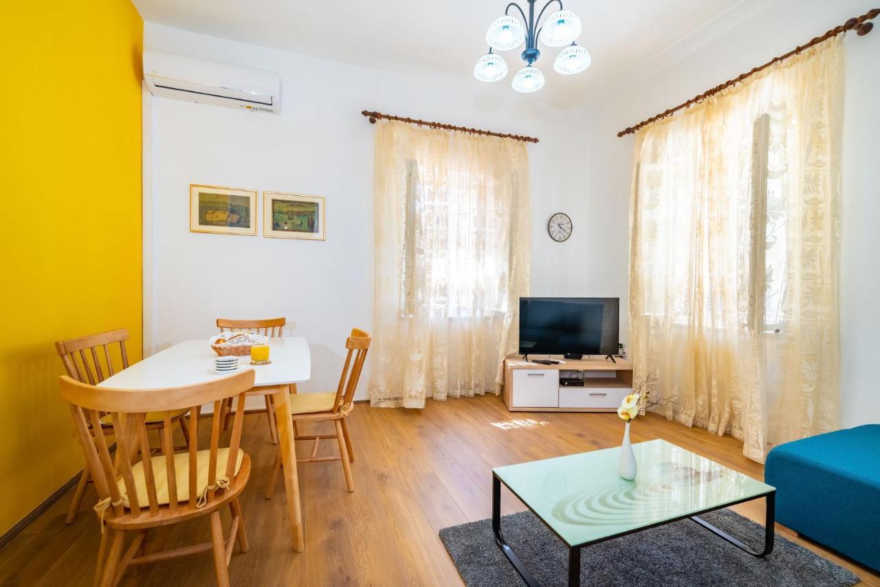 History Apartments Center Zadar Exterior photo