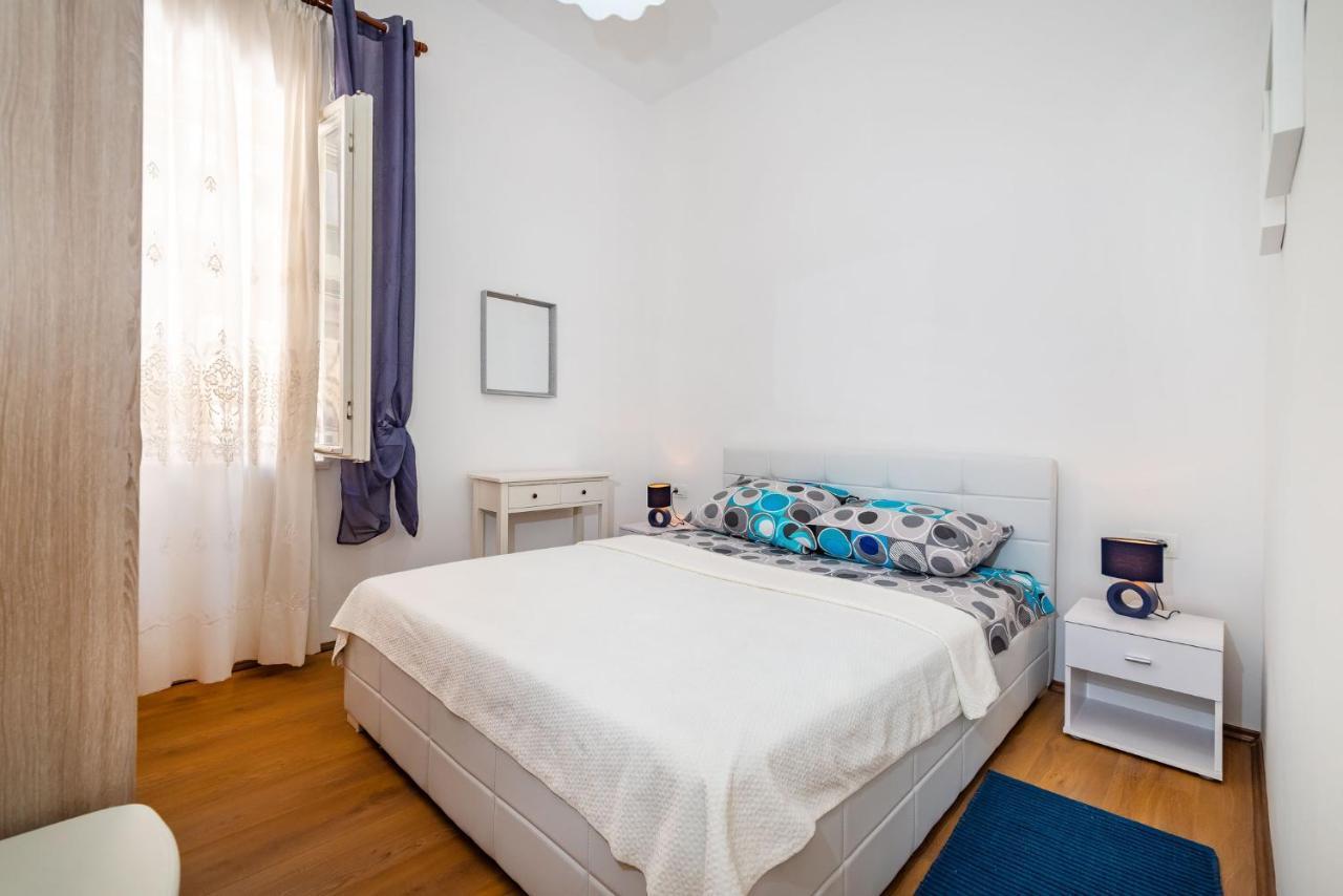 History Apartments Center Zadar Exterior photo