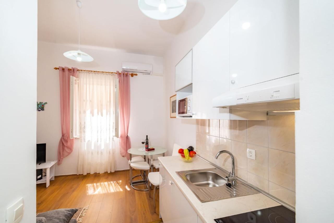 History Apartments Center Zadar Exterior photo
