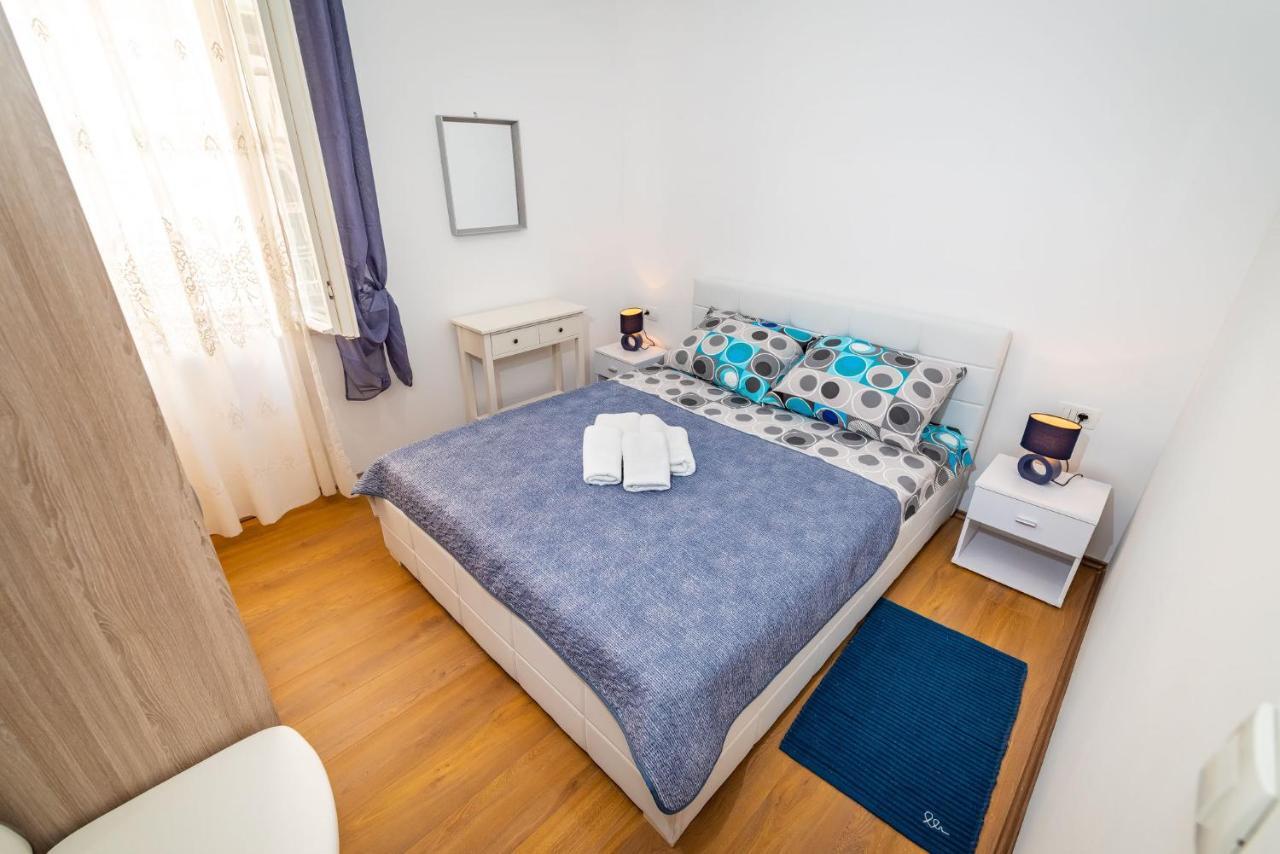 History Apartments Center Zadar Exterior photo