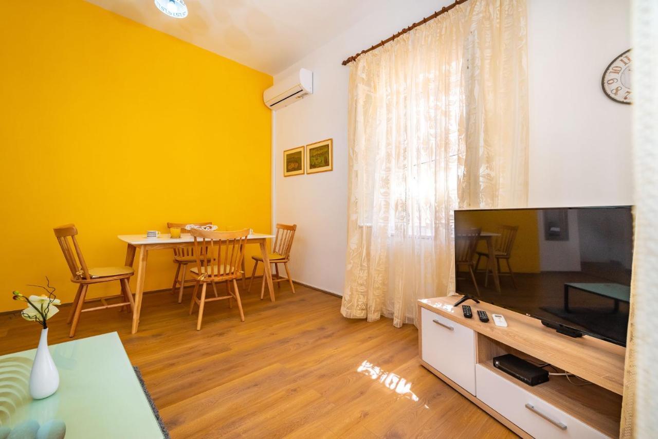 History Apartments Center Zadar Exterior photo