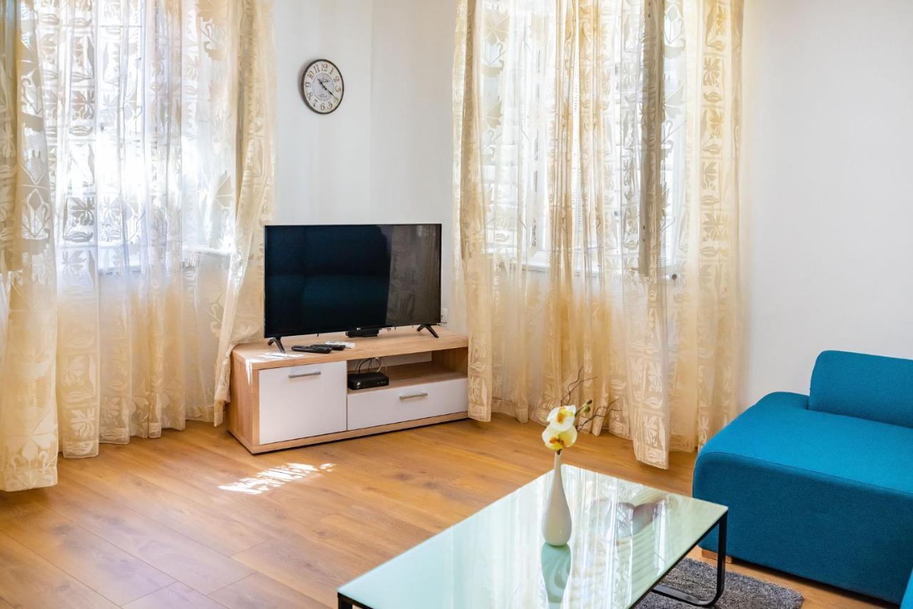 History Apartments Center Zadar Exterior photo
